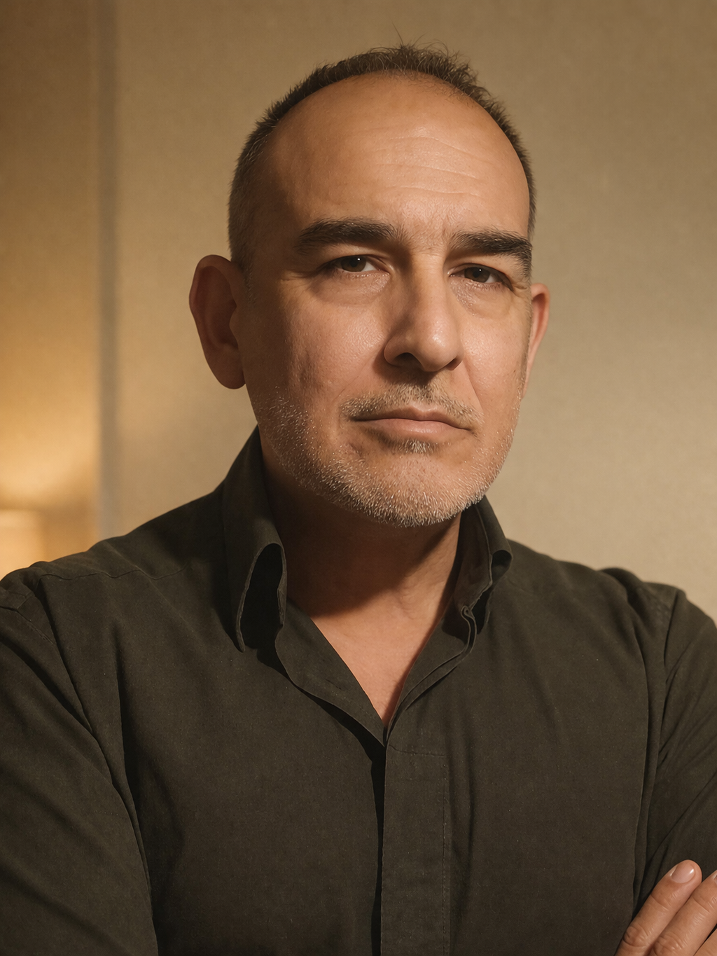 Panagiotis Menegatos