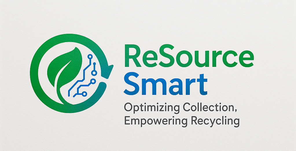 ReSourceSmart Logo Mark